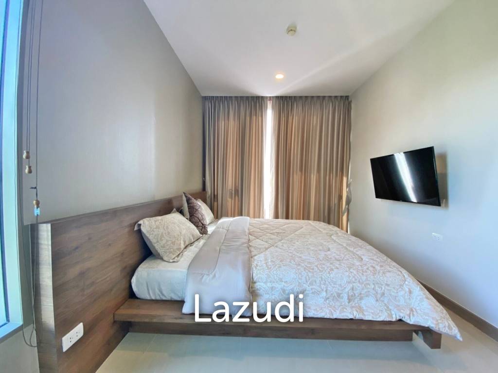 picture Pool Views Riviera Wongamat Condo for Sale - 11/14