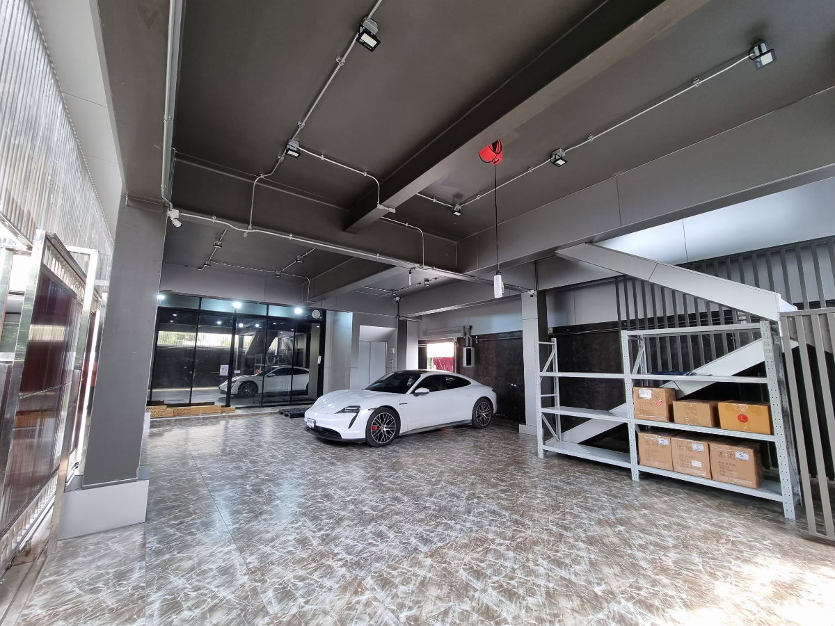 รูป (ราคาต่ำตลาด) 🏠✨ Jade Praise Sathorn - Rama 3 (เจด ไพรสซ์ สาทร พระราม 3 ) | ขายบ้านทำเลดี เดินทางง่าย ทางด่วนใกล้ (HBH-ST-243) - รูปที่ 2/41