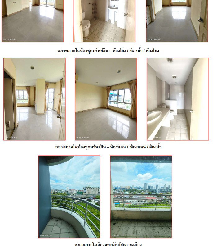 picture CONDO 73.47 square meter null Khlong Toei Phra Kanong for 3086000 THB - 2/10
