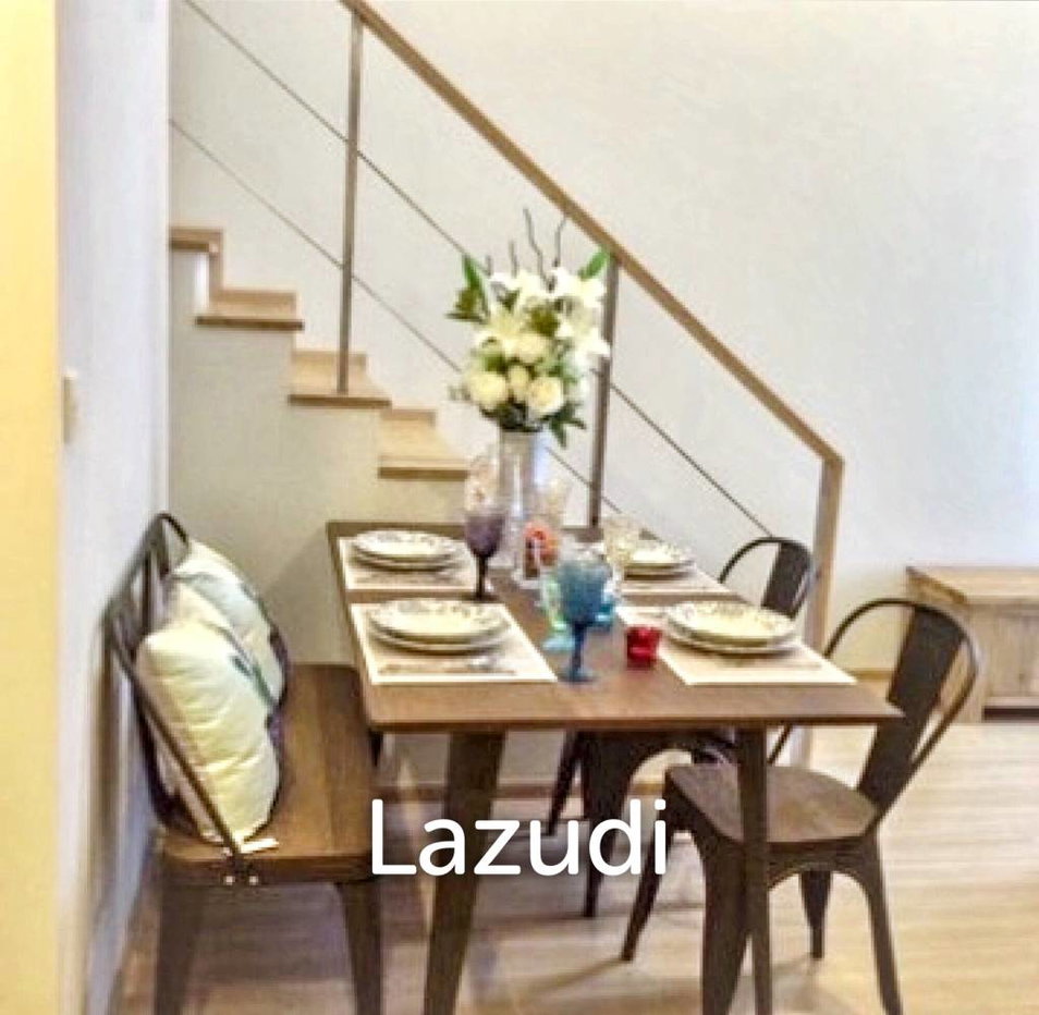 picture 2 Bedroom 2 Bathroom 63 SQ.M at Maestro 12 - 3/6