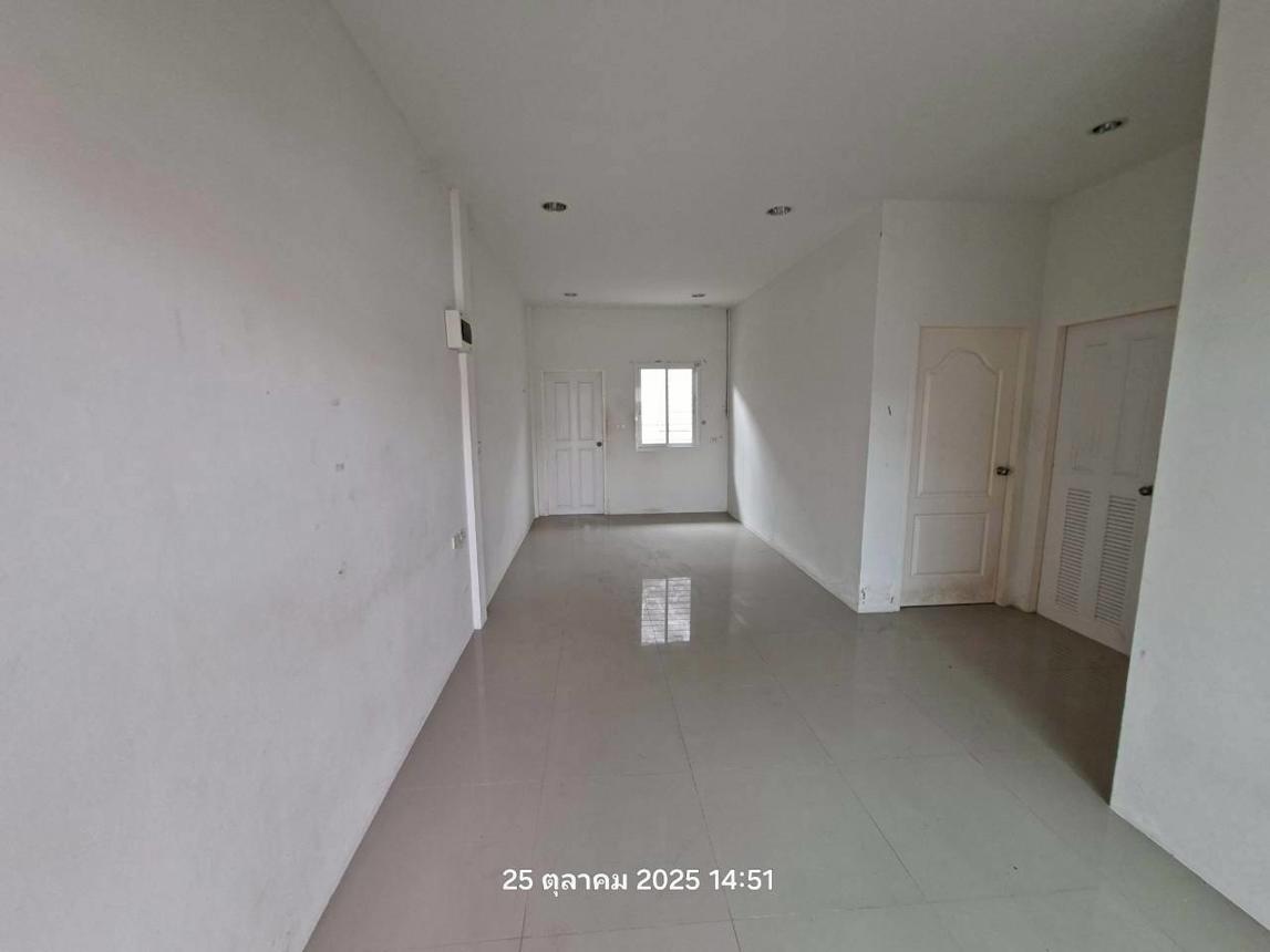 รูป ทาวน์เฮ้าส์ สำหรับขาย แผ่นดินทอง ลิฟวิ่ง โฮมส์ นิคมพัฒนา นิคมพัฒนา ระยอง - รูปที่ 17/24