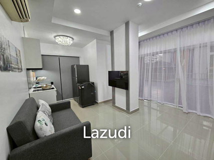 1 Bedroom 2 Bathroom 45 SQ.M. New Nordic Trend