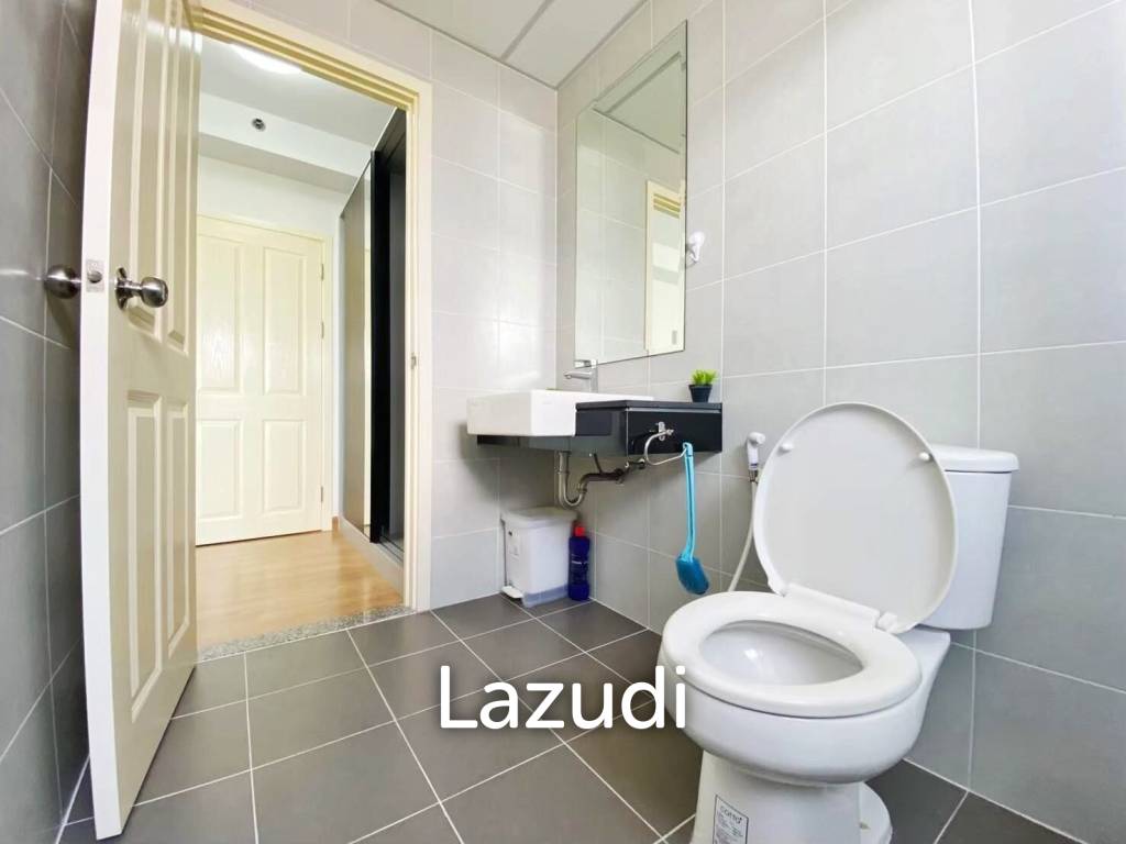 picture 2 Bed 2 Bath 84 SQ.M Supalai Mare Condo - 16/17