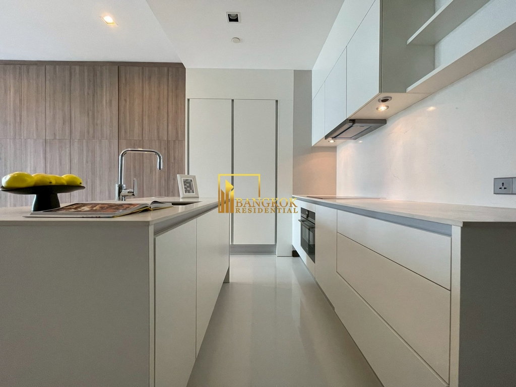 รูป Q Sukhumvit | Modern 2 Bedroom Condo For Rent Next to BTS - BR61153CD - รูปที่ 8/37
