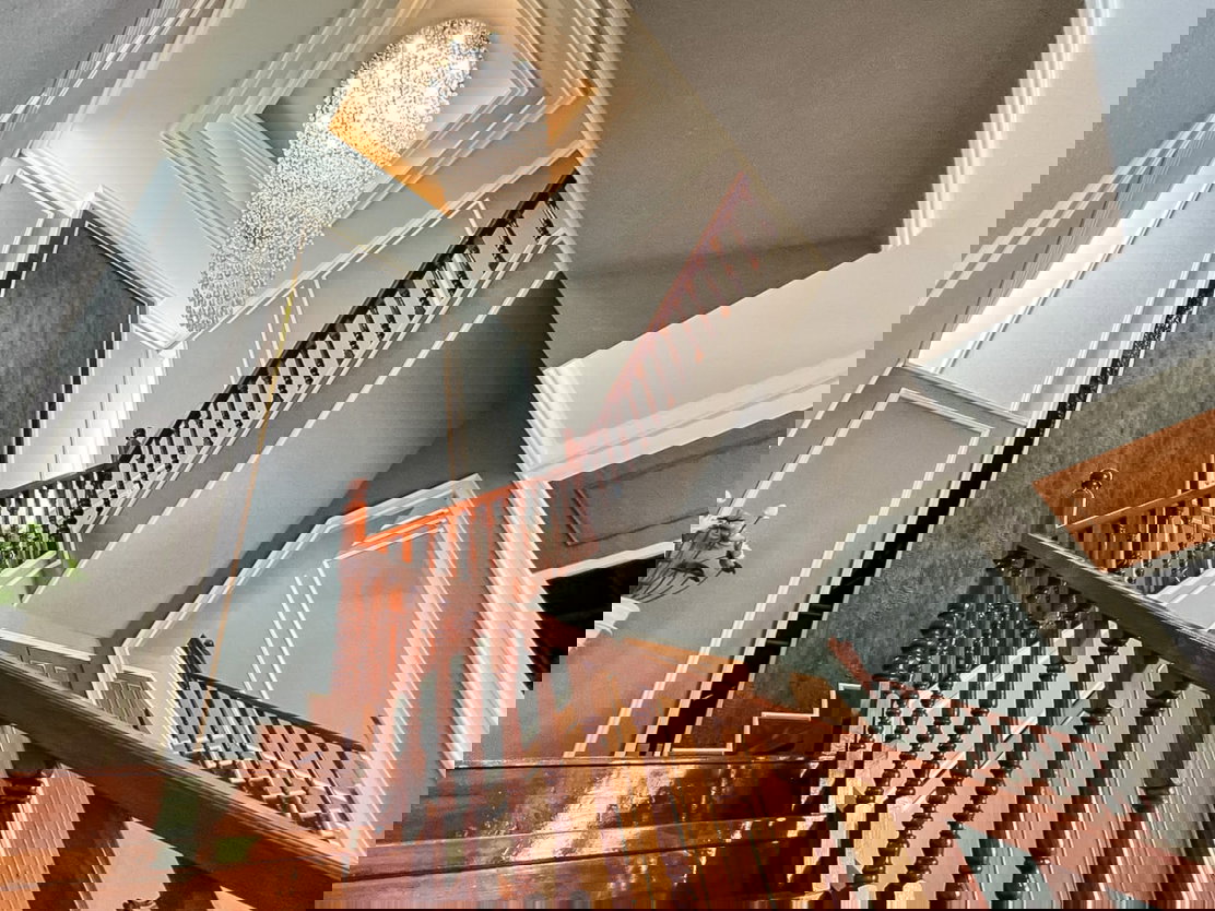 รูป [#AGHBKK0072] ขายบ้านเดี่ยวหรู คฤหาสน์ ในซอย แสงหวี5 โซนหลักสี่ จาก 38 ลบ. เหลือเพียง 32 ลบ. เท่านั้น - รูปที่ 21/37