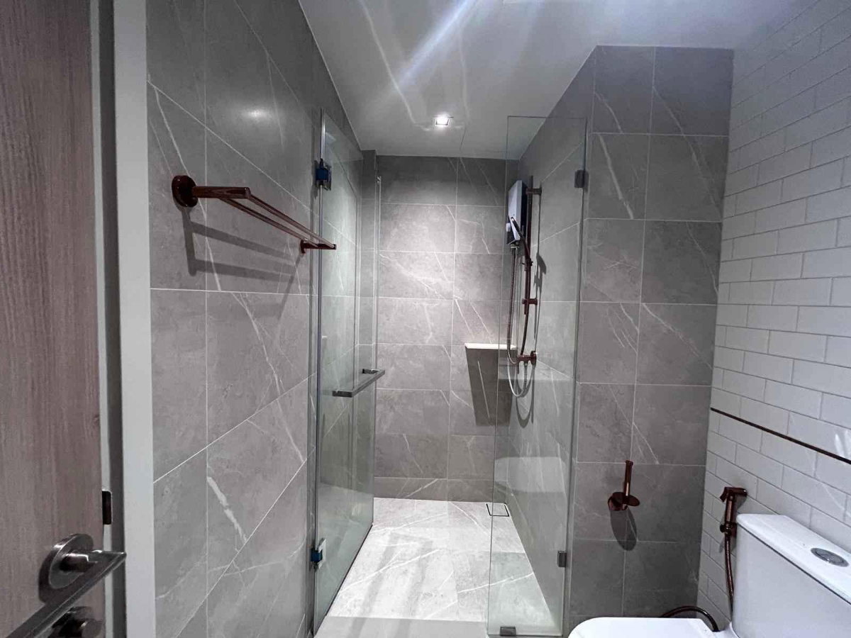 รูป 🎈#MT2308_030 🎈💥ด่วน💥ว่าง30 มี.ค69 รีบคลิก ก่อนหลุดมือ‼️ 𝗙𝗼𝗿 𝗥𝗲𝗻𝘁 2️⃣3️⃣k.🔥🔥#ใกล้BTSทองหล่อคอนโด แชปเตอร์ทองหล่อ25  - รูปที่ 15/18