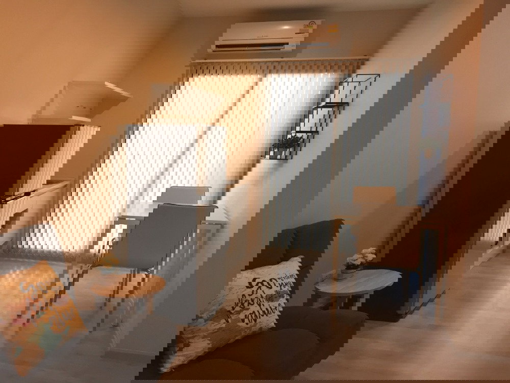 รูป 🔮RB23754 ให้เช่าถูกมาก👍พลัม คอนโด เซ็นทรัล สเตชั่น เฟส 2✅แอดไลน์ @119dgdea ( มี @ ด้วย) แอดมินตอบไว - รูปที่ 4/5