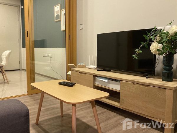 รูป ขาย คอนโด 1 ห้องนอน ในโครงการ เดอะ เบส สุขุมวิท 50 1906480 - รูปที่ 3/7