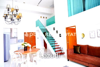 ขายคอนโด : ขายคอนโด The Sanctuary พัทยาเหนือ