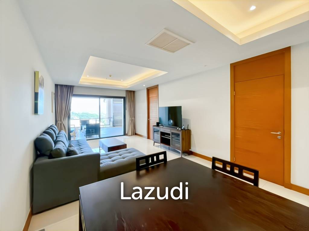 รูป คอนโด 2 ห้องนอน ที่ แบล็คเมาน์เทน - รูปที่ 12/28