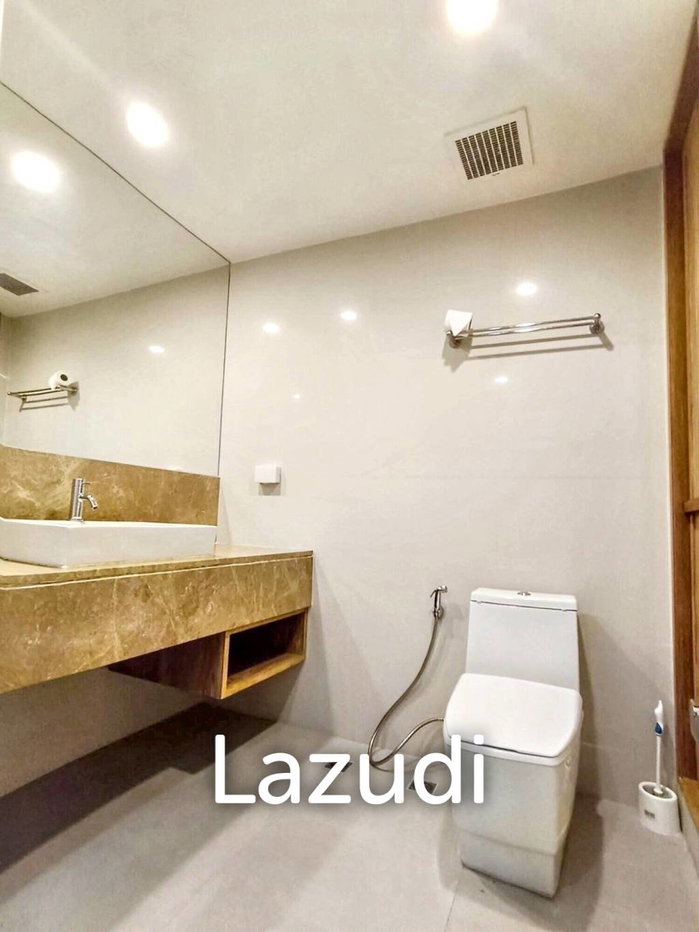 รูป 120.0 ตร.ม.  2 ห้องนอน  2 ห้องน้ำ คอนโดสำหรับ ขายใน ลุมพินี - รูปที่ 25/27