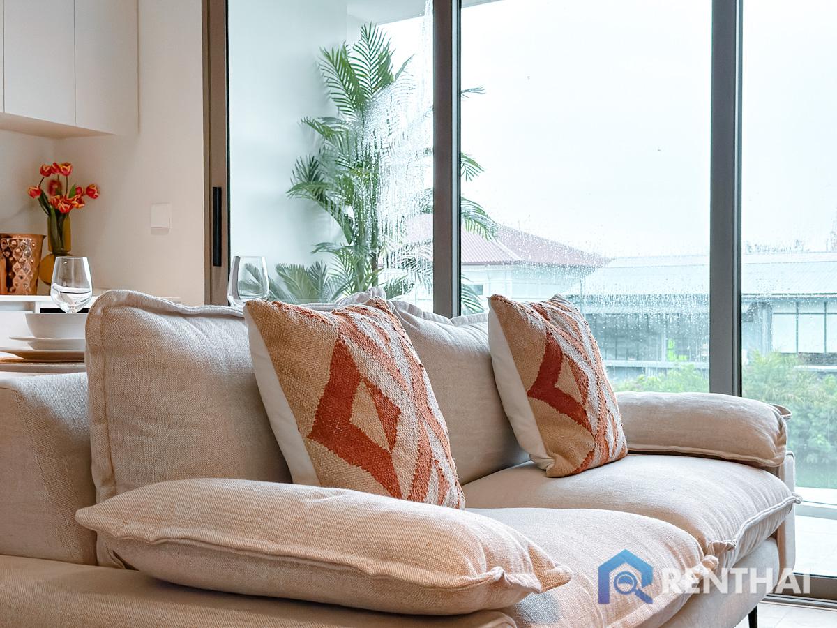 รูป สำหรับ ขาย คอนโด 1 ห้องนอน ที่ The Aqua - รูปที่ 2/25