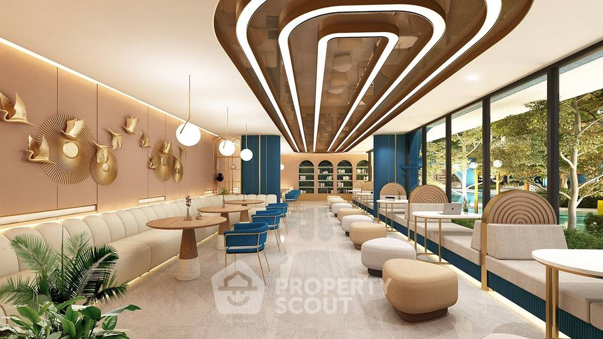 picture 1-BR Condo at Above Element Condominium close to Laguna (ID 2465610) - 5/6