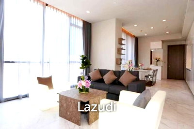 ขายคอนโด : 125.2 ตร.ม.  2 ห้องนอน  3 ห้องน้ำ คอนโดสำหรับ ขาย & เช่าใน คลองตันเหนือ