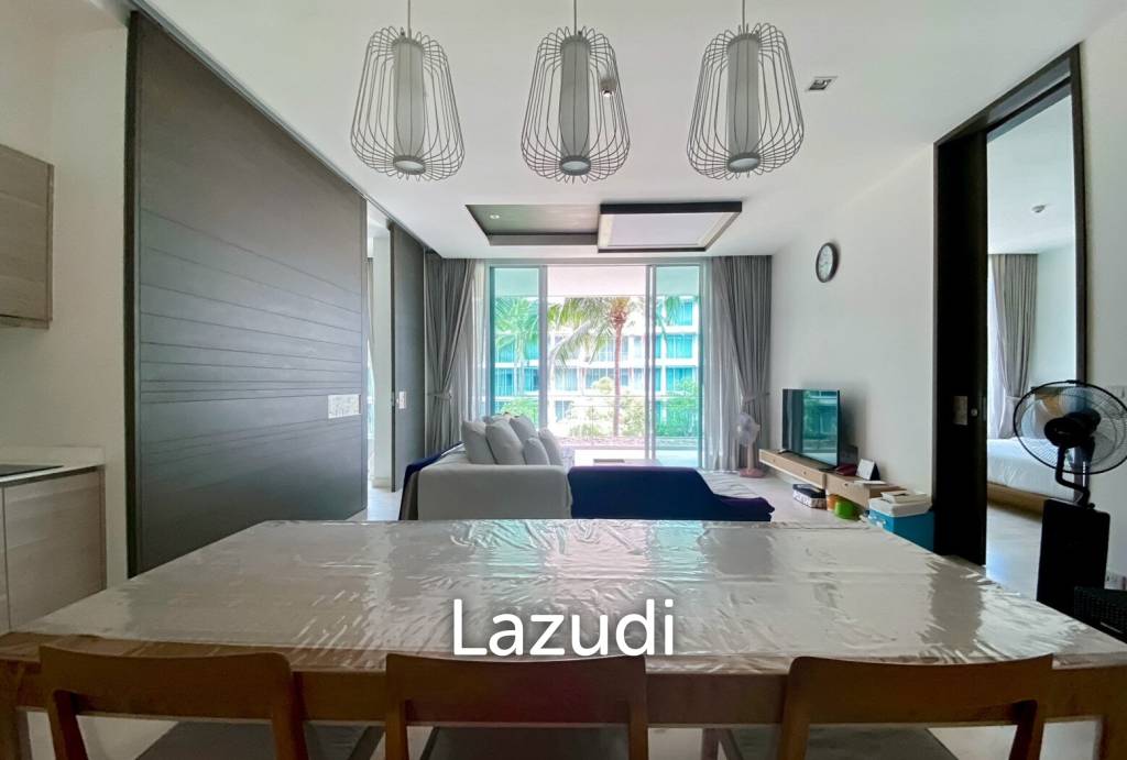 picture Ocas Condo : 2 Bedroom Condo - 9/20