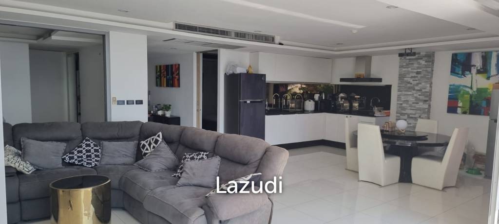 Experience this Luxurious Sea View Condo at The View Phuket, Karon - image 4