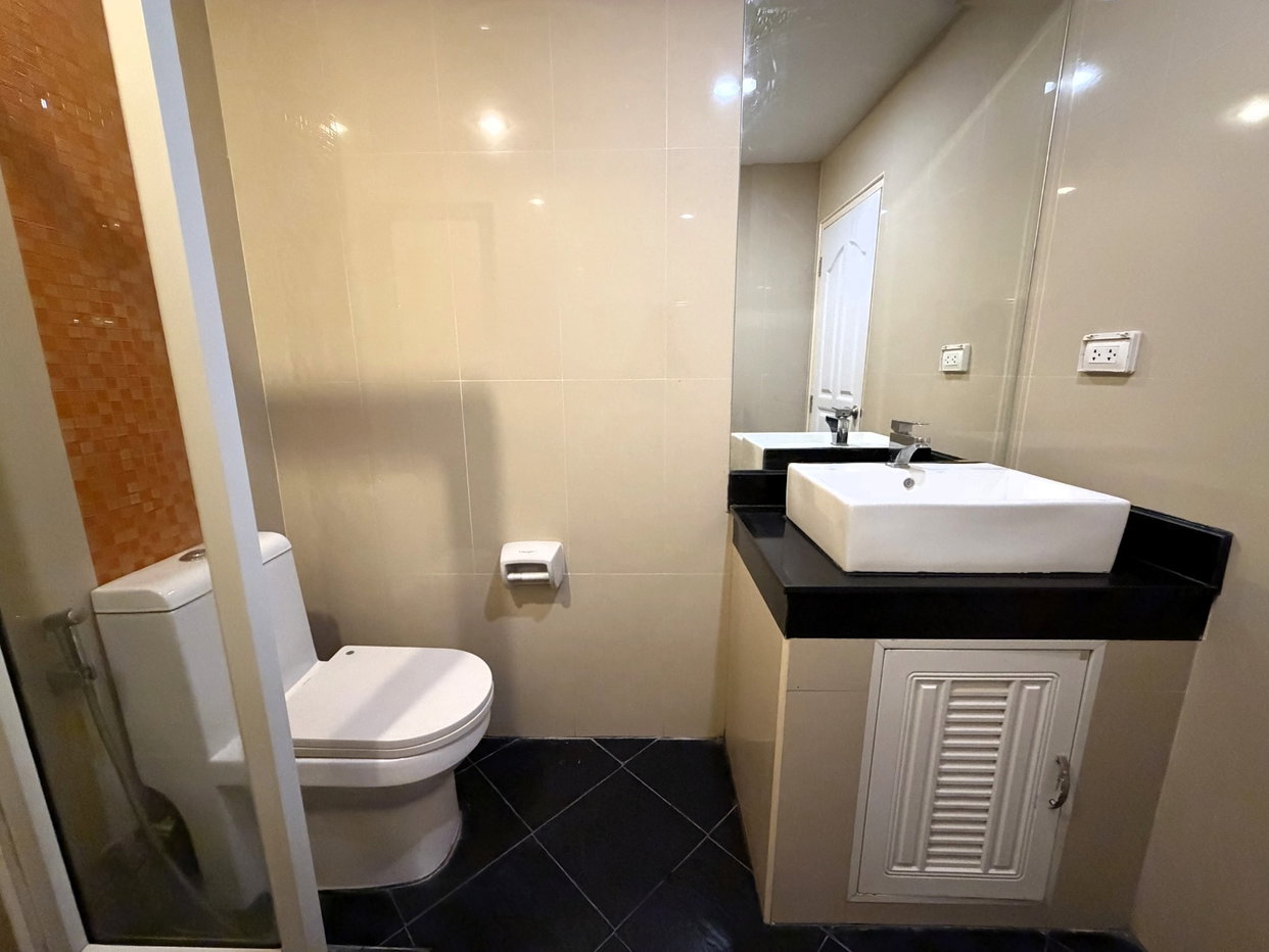 รูป 1 Bedroom Condo for Rent at New Nordic Trend 2 in Pratumnak Hill - รูปที่ 8/10