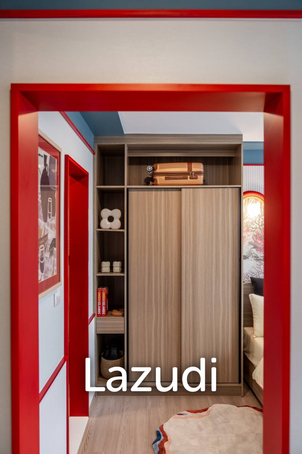 1 Bed 1 Bath 25.75 SQ.M The Base Rise - image 3