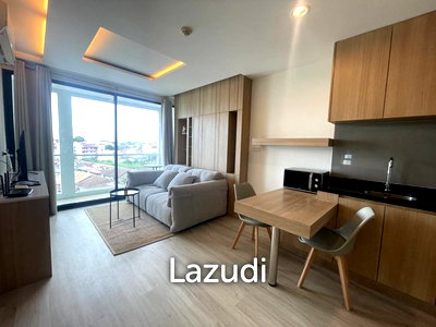 Condos for sale BTS Phrom Phong : 2 Bed 2 Bath 62 SQ.M The Chezz Condo