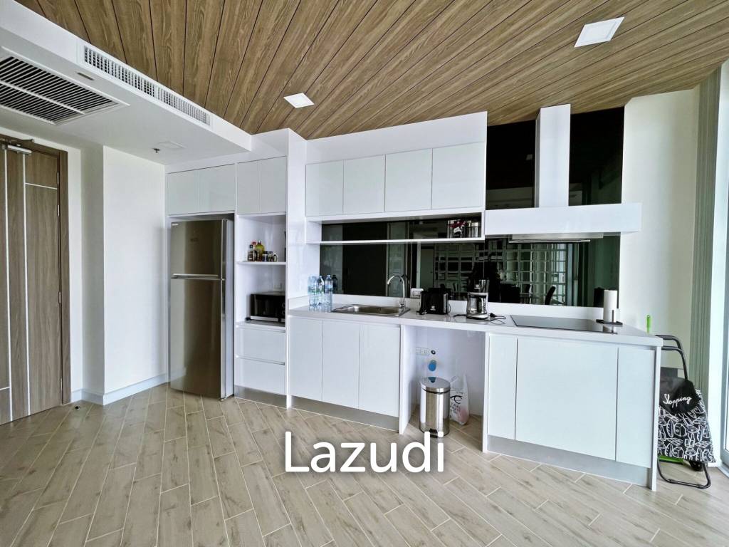 picture 3 Bed 168 SQ.M Del Mare Bangsaray Condominium - 7/19