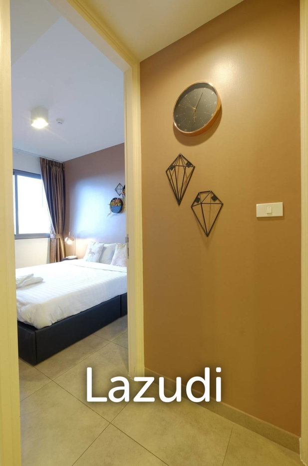 รูป ขายคอนโด Unixx South Pattaya - รูปที่ 3/15