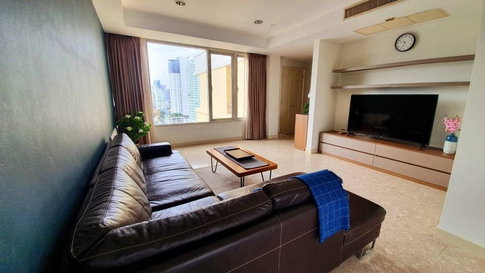 LTH4784 – Hampton Thonglor 10 FOR RENT 3 beds 3 baths size 164 Sq.M. BTS Thonglor station ONLY 80k/Month
