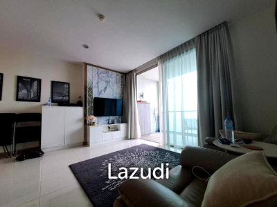 Condos for sale : 2 Bedrooms 2 Bathrooms 72 SQ.M Riviera Wongamart