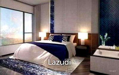 Condos for sale Phuket : 3 Bed 3 Bath 130 SQ.M The Modeva