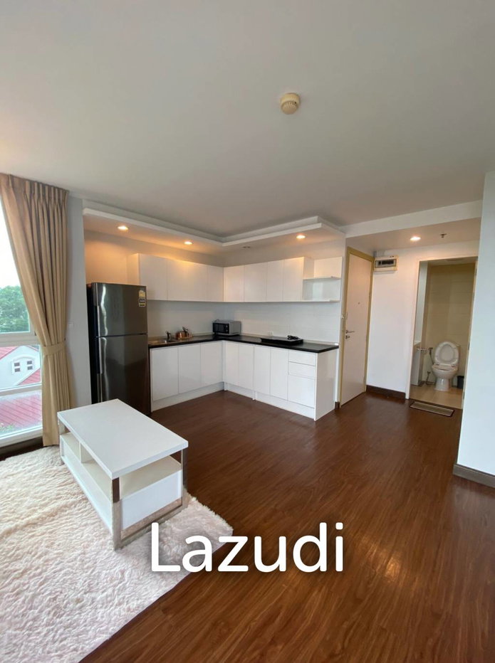 รูป 68.8 ตร.ม. 2 ห้องนอน 2 ห้องน้ำ คอนโดสำหรับ ขายใน ตลาดเหนือ - รูปที่ 6/17