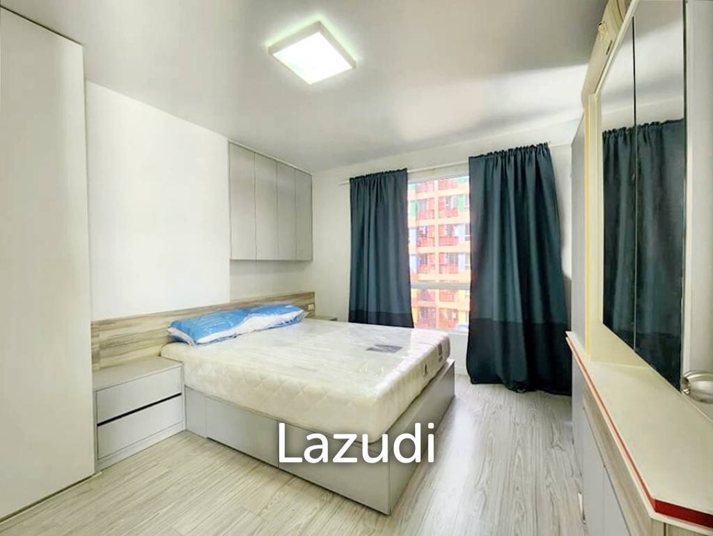 picture 2 Bed 1 Bath 55 SQ.M C Style condominium - 4/10