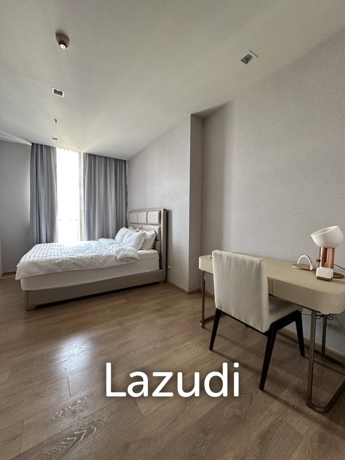 รูป 45.0 ตร.ม. 1 ห้องนอน 1 ห้องน้ำ คอนโดสำหรับ ขายใน คลองตันเหนือ - รูปที่ 4/8