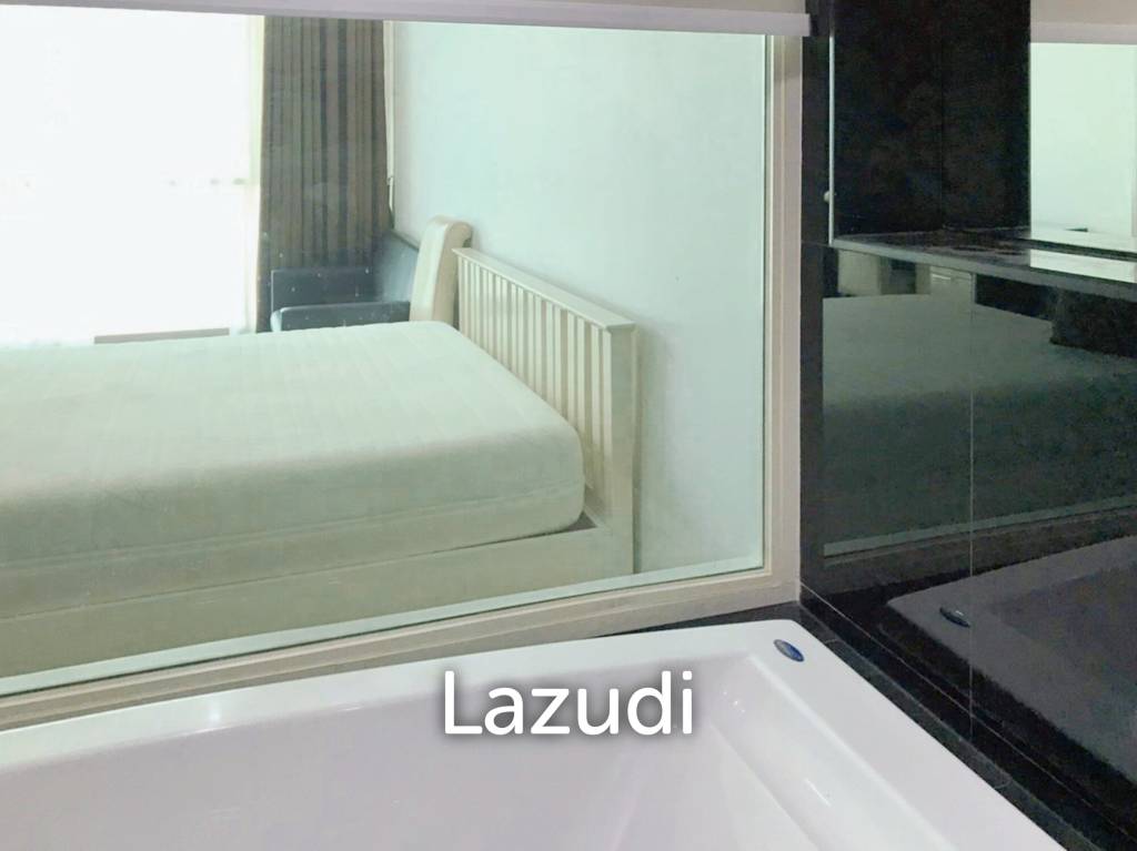 picture 1 Bed 1 Bath 41 SQ.M The Address Chidlom - 18/18