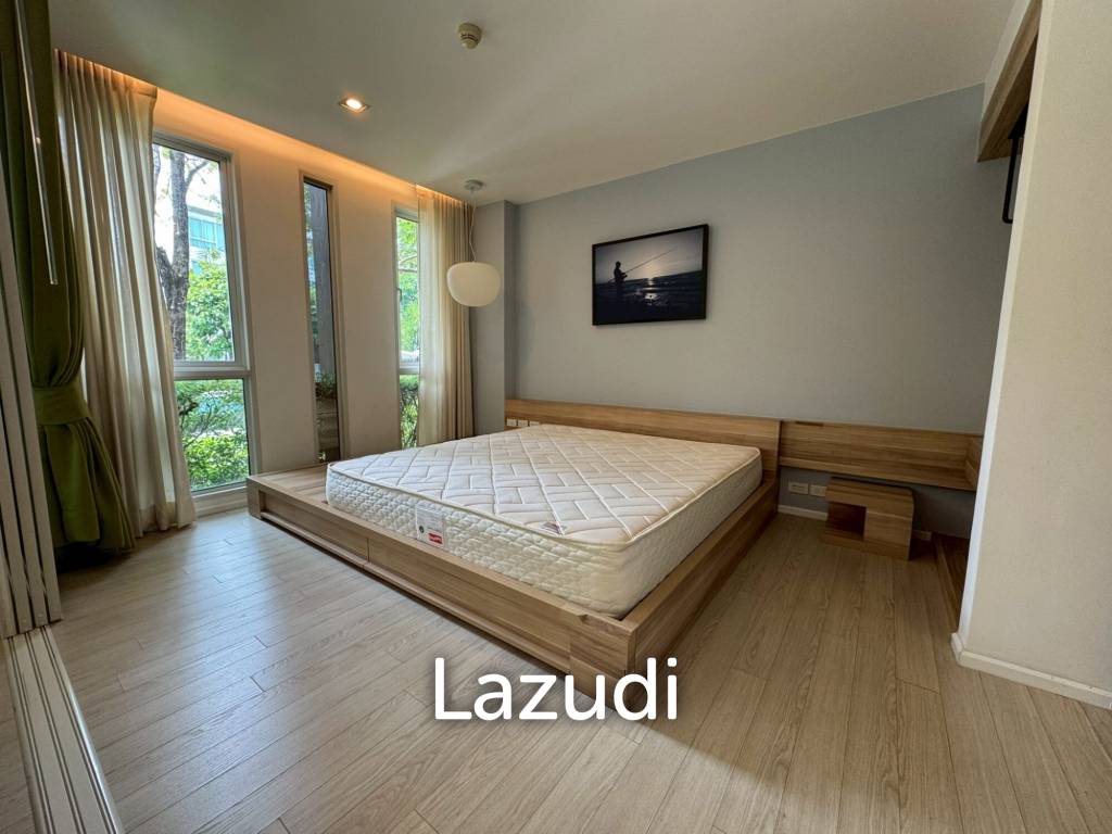 picture Wan Vayla 2 Bed Beachfront Condo Hua Hin - 24/34