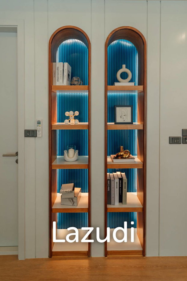 picture 1-Bed 38 SqM. Luxury Condominium at Above Element - 15/18