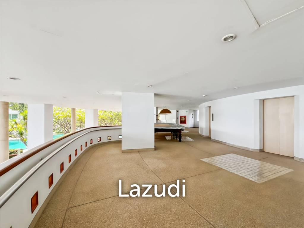 รูป บ้านกินนอน หัวหิน คอนโดหรู 4 ห้องนอน วิวทะเล - รูปที่ 53/56