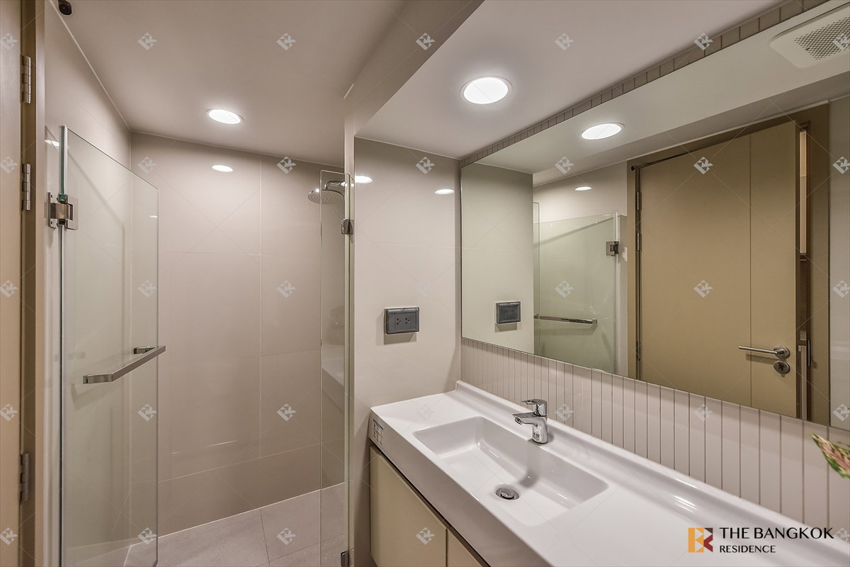 รูป ราคาดีสุด 🎯 Culture Chula ยูนิตใจกลางเมือง 🚀 ใกล้ MRT สามย่าน - รูปที่ 10/11