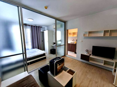 เช่าคอนโด เชียงใหม่ : ให้เช่า โครงการ ดี คอนโด ซายน์ ว่างพร้อมเข้าอยู่ 