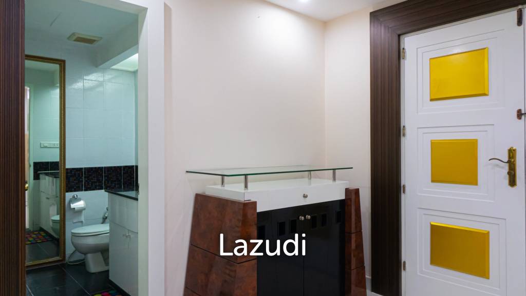 รูป 3 ห้องนอน 3 ห้องน้ำ เพรสซิเดนท์ พาร์ค - รูปที่ 14/17