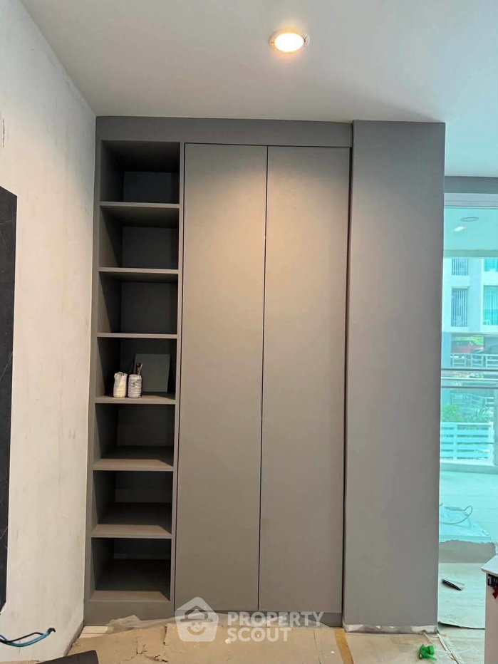 รูป คอนโด 1-ห้องนอน ที่ มาย ลอฟท์ คอนโด ใน จันทรเกษม (ID 2705614) - รูปที่ 6/13