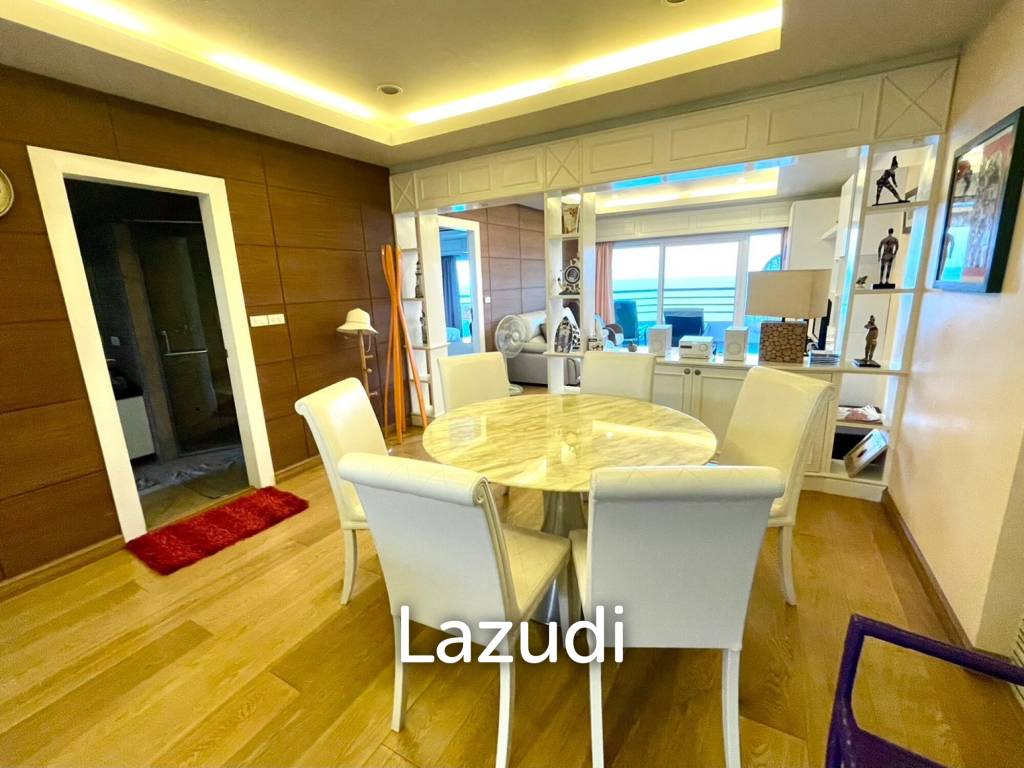 รูป 120.0 ตร.ม. 2 ห้องนอน 2 ห้องน้ำ คอนโดสำหรับ ขายใน บางเก่า - รูปที่ 10/23