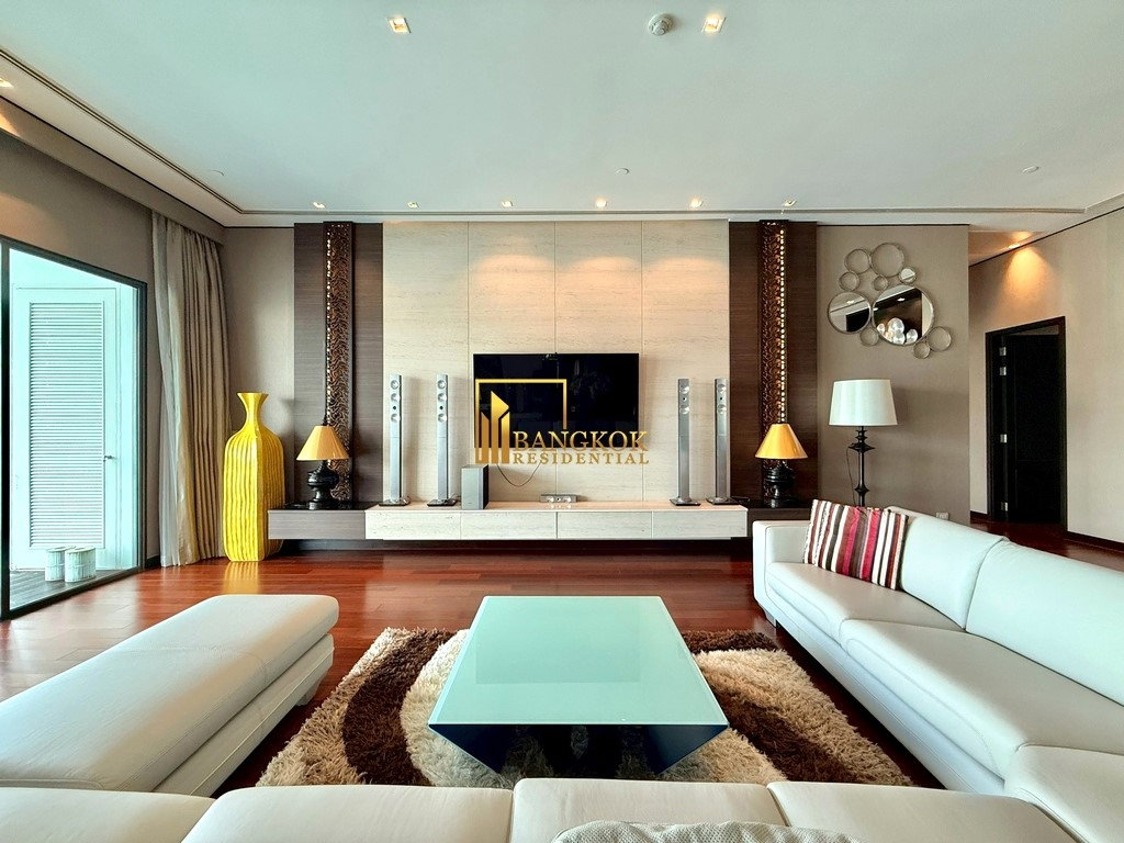 รูป Le Raffine 39 | Amazing 4 Bed Luxury Condo With Private Pool - BR10026CD - รูปที่ 5/55