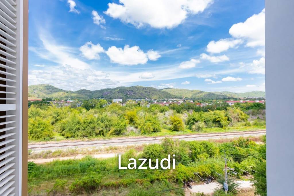 picture WAN VAYLA CONDO : 2 bed sea view - 22/22