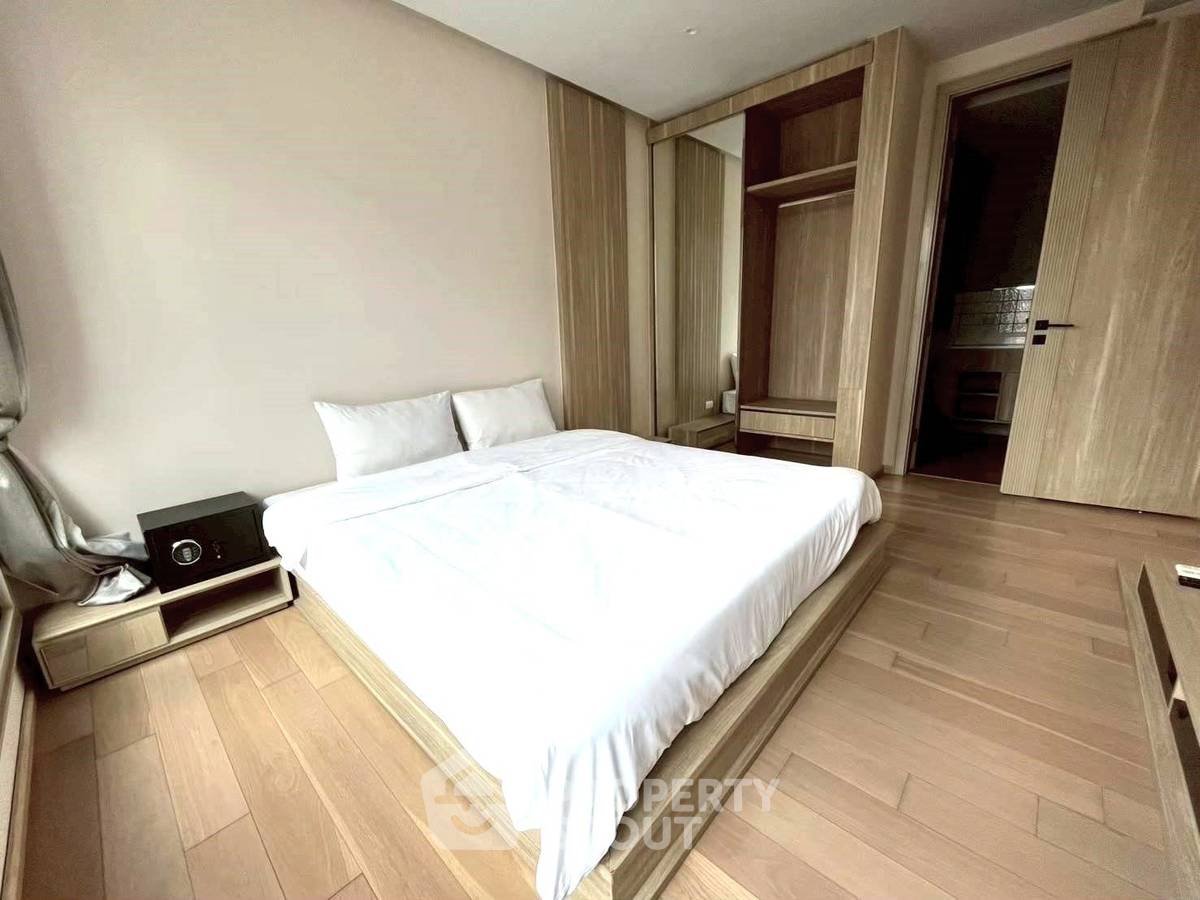 รูป คอนโด 2-ห้องนอน ใกล้ BTS อโศก (ID 2416292) - รูปที่ 4/9