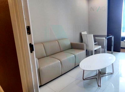 ขายคอนโด : 🚩 ขายคอนโด เดอะ เมโทรโพลิส สำโรง อินเตอร์เชนจ์ อาคาร B ชั้น 16 1 ห้องนอน ขนาด 34.00 ตรม ใกล้ BTS สำโรง