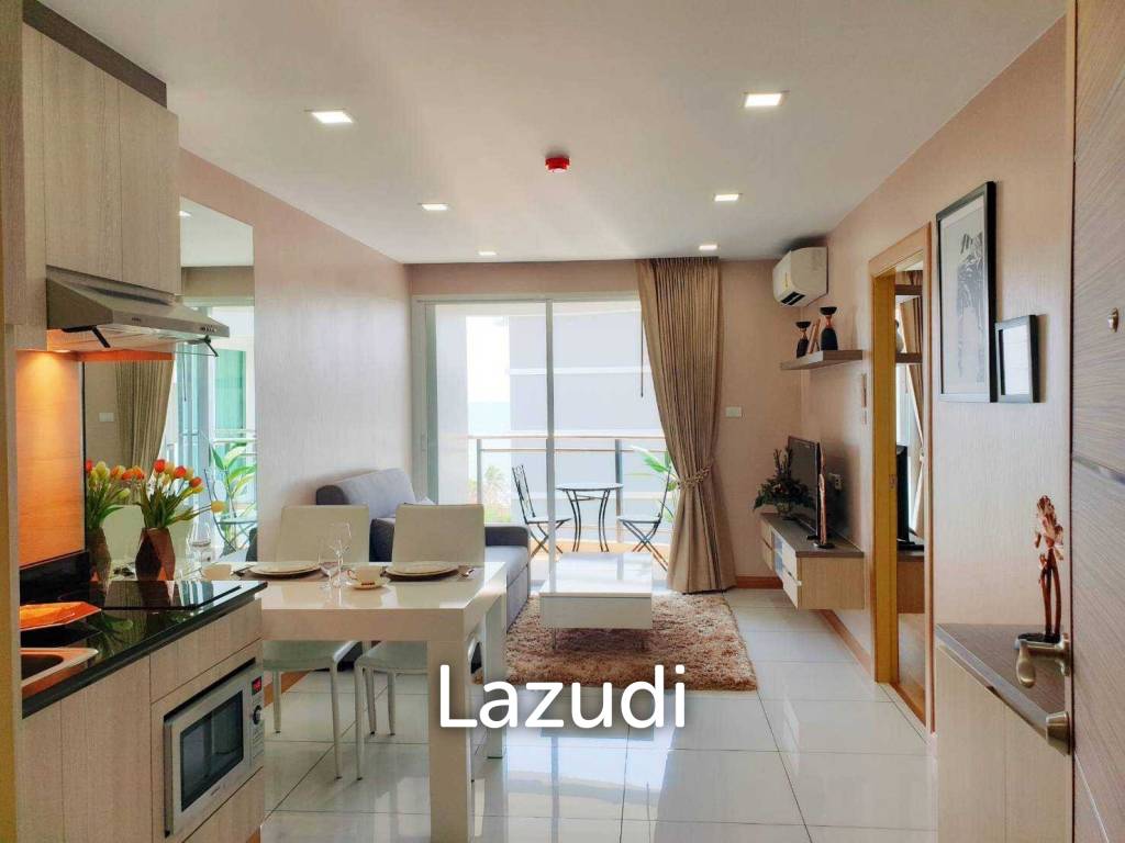 picture 1 Bed 1 Bath 44.61 SQ.M Whale Marina Condominium - 4/10