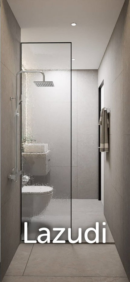 picture Studio 1 Bath 35 SQ.M Next Point Condominium - 5/6