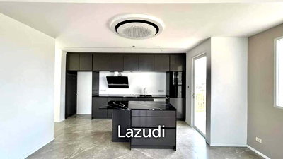 ขายคอนโด : 138.5 ตร.ม.  1 ห้องนอน  2 ห้องน้ำ คอนโดสำหรับ ขายใน นาเกลือ