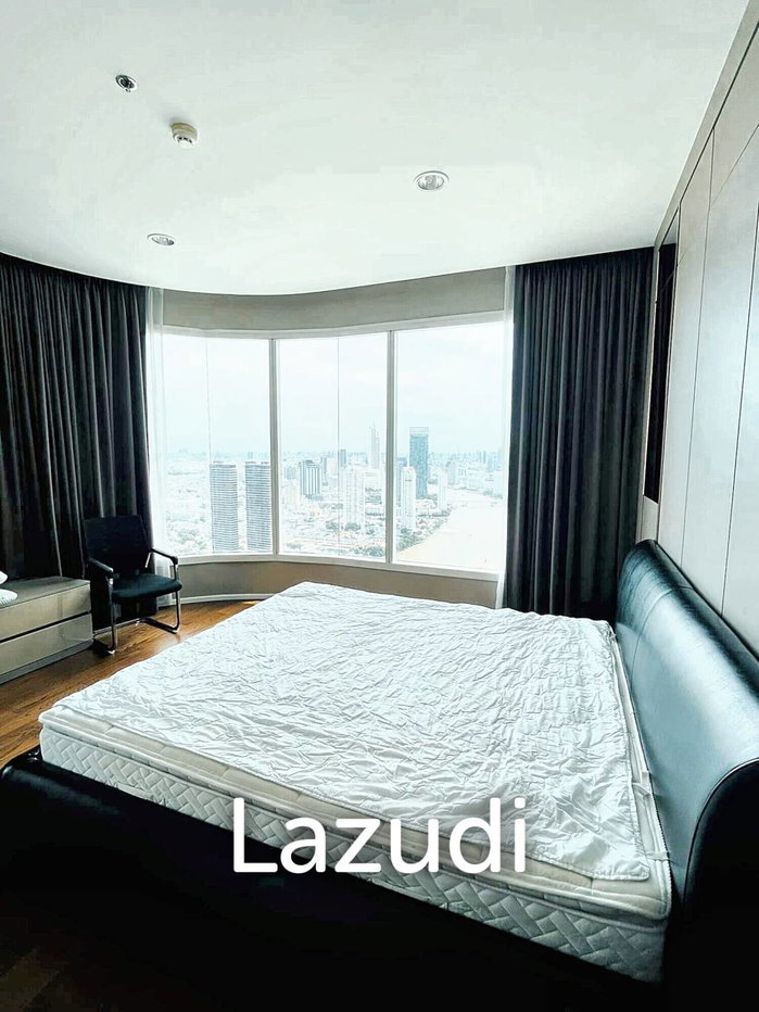 picture 3 Bed 3 Bath 171.98 SQ.M Menam Residences Condominium - 4/10