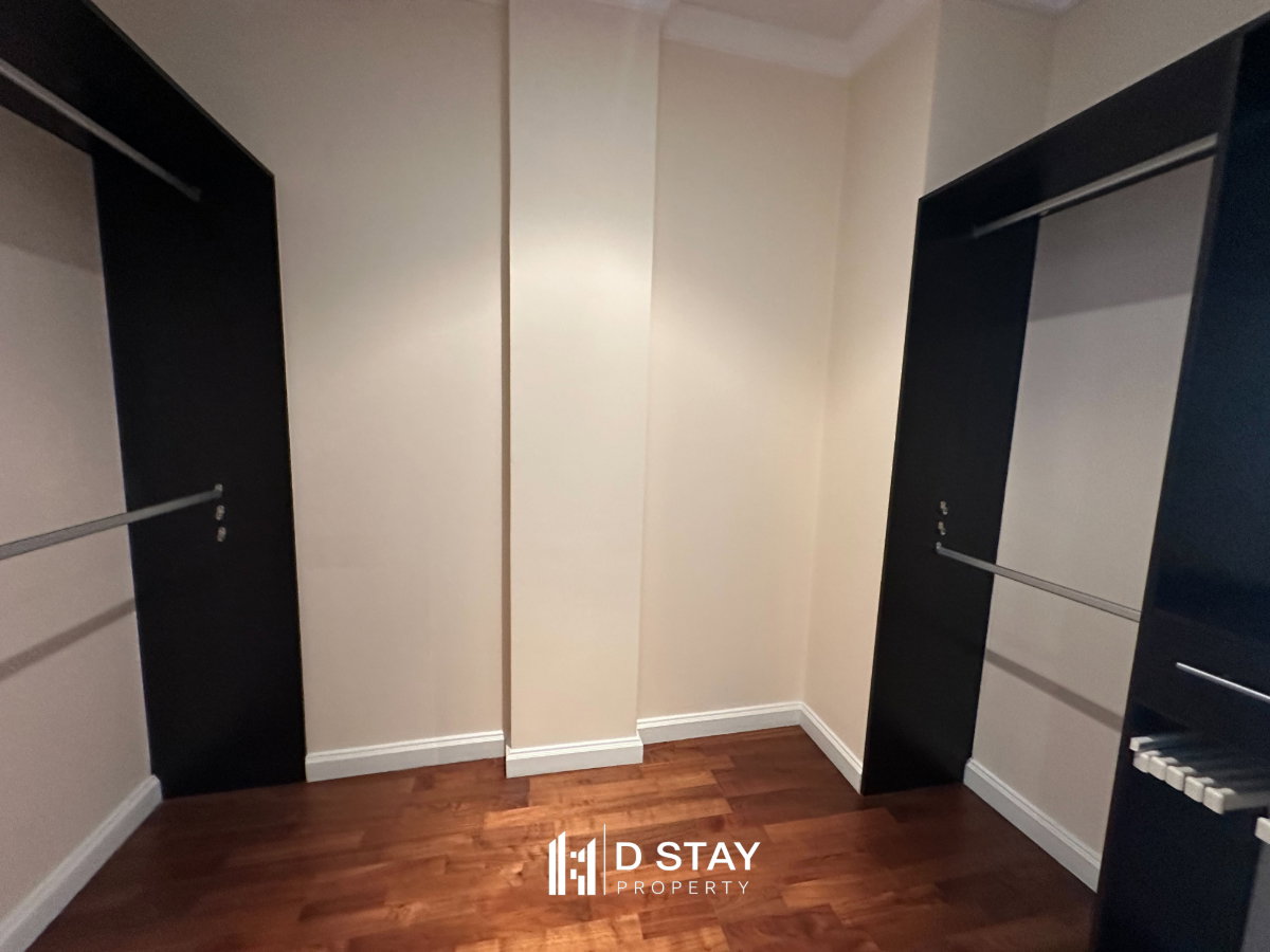 รูป Best Price ให้เช่า The Cadogan Private Residence ห้องสวยสไตล์คลาสสิก ราคาดีมาก ใจกลางเมือง เดินทางสะดวก DS2414 | Line @dstay - รูปที่ 8/13