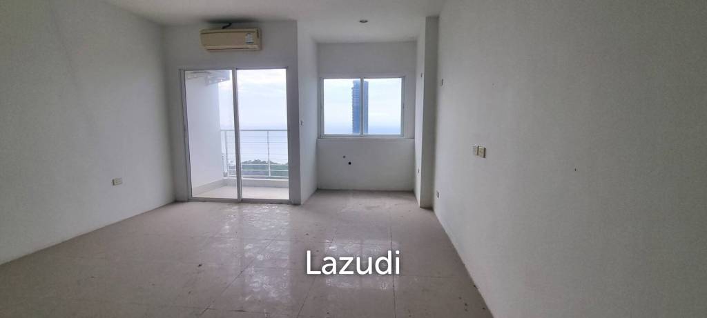 picture Studio 1 Bathroom 28 SQ.M. AD Hyatt Wongamat - 6/9